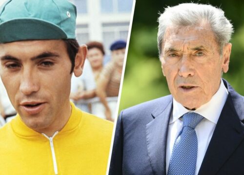 België viert 80ste verjaardag Merckx, nog steeds de enige echte ‘kannibaal’
