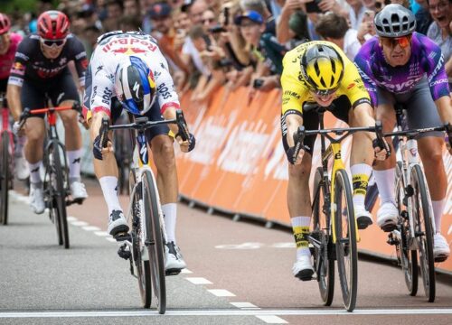 NK wielrennen in 2028 terug in Valkenburg voor 100-jarig jubileum KNWU