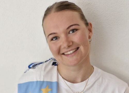 Van olympisch brons naar compleet afwezig: de gekke blessure van baanrenster Van der Duin