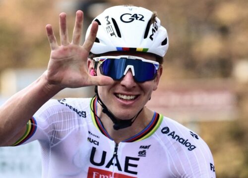 Pogacar en Ferrand-Prévot winnen Velo d’Or, Wiebes beste klassiekerrenster