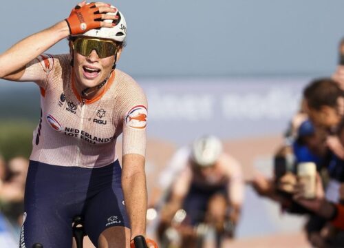 KNWU viert jubileumjaar 2028 met drie internationale kampioenschappen in Brabant